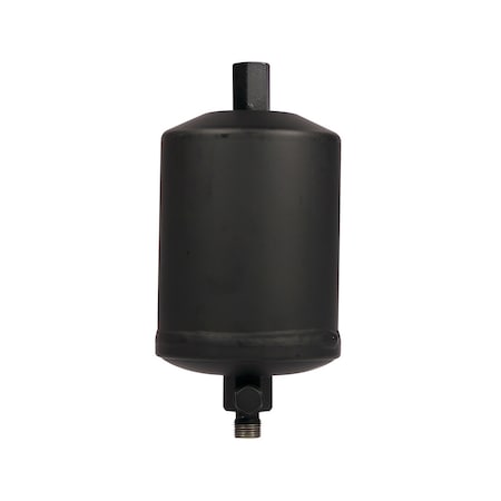 A & I Products R12/ R134a Filter Drier 4.3" x8.8" x4.5" A-804-1990